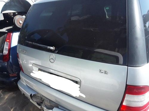 Portellone posteriore per - portellone,