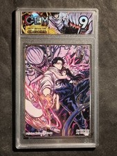 YUTA OKKOTSU - RIKA - JUJUTSU