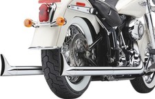 Cobra 6987 Softail Sistema Di