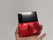 Samsung MV800 - Doppia