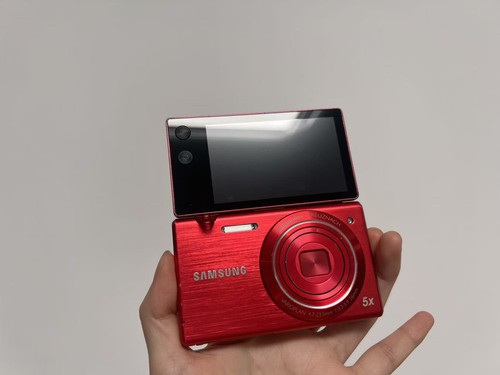 Samsung mv800 doppia - -,