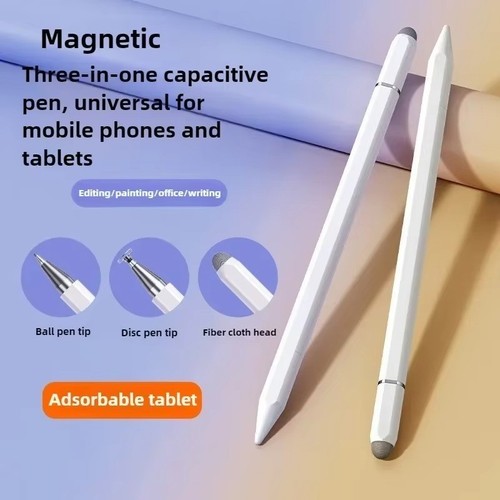 Penna stilo magnetica 1 - magnetica,