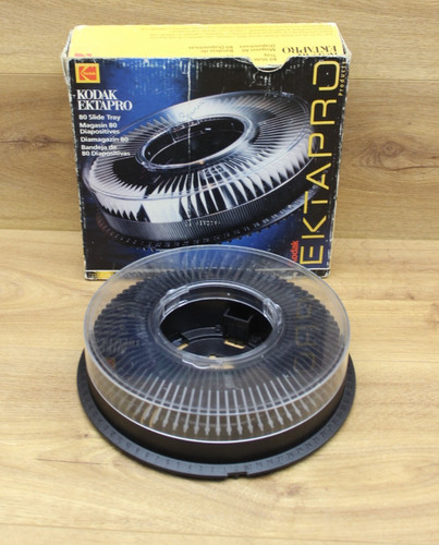 Kodak ektapro slide vassoio - ektapro,