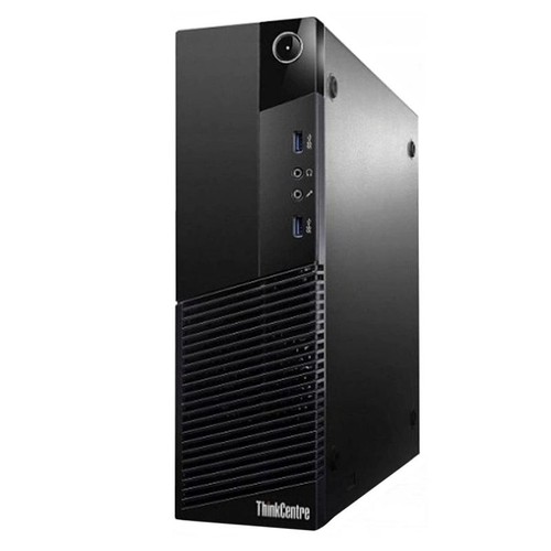 Lenovo thinkcentre m83 sff - lenovo,