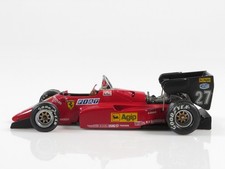 1:43 Hi Fi n.53 Ferrari 126 C4