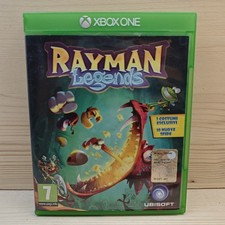 Rayman Legends - Pal Ita - Per Microsoft Xbox One