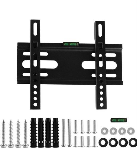Supporto monitor parete - supporto,