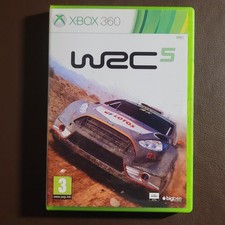 Wrc 5 Xbox 360 Pal Ita