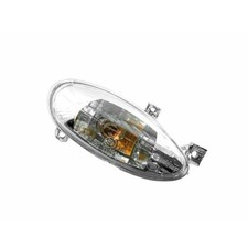 Intermittenti anteriore legge