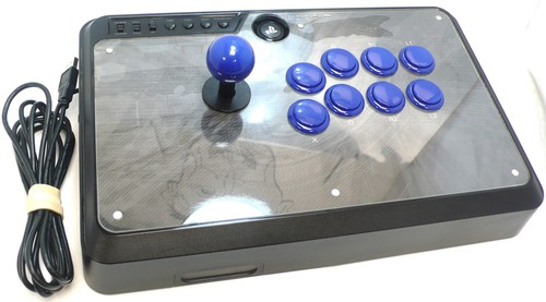 Venom arcade fight stick - venom,