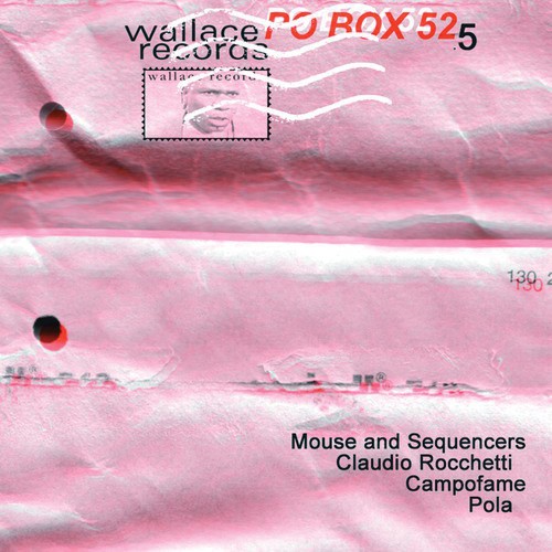 Mouse and sequencers - mouse, claudio