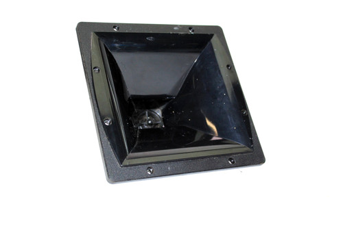 Altoparlante tweeter tromba - altoparlante,
