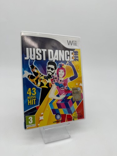 Just dance 2016 - just,