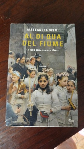 Alessandra selmi di - -, qua