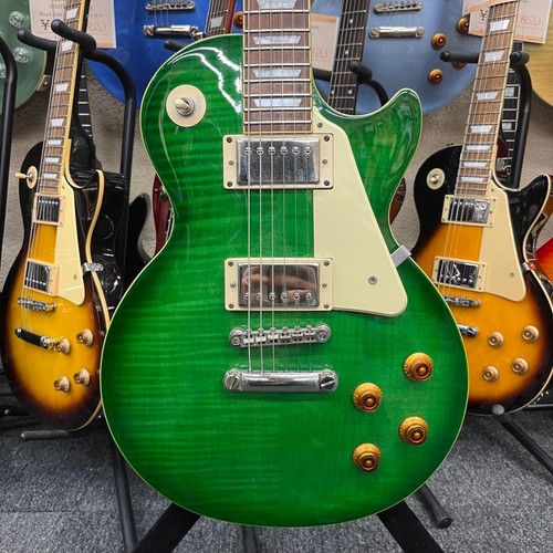 Epiphone les paul - les, pro