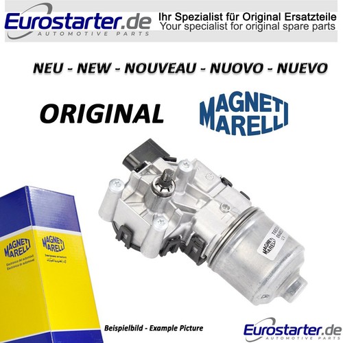 Motorino tergi tergicristallo - motorino,