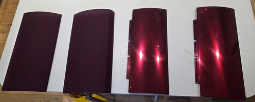 Bang olufsen beolab 4000 - bang,