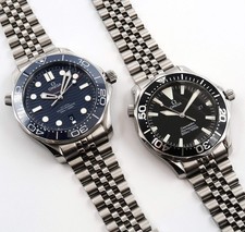 Bracciale modello J per Omega