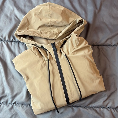 Zara parka idrorepellente - zara,