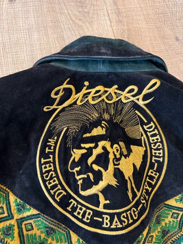 Diesel only the brave - only,