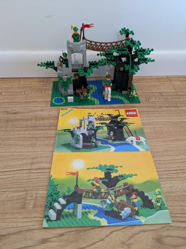 Lego castle attraversamento - lego, l'attraversamento