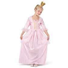 Costume Carnevale Bambina Da
