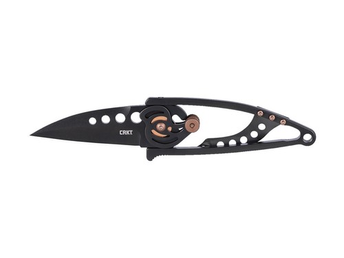 Crkt snap lock - lock, 5102nk
