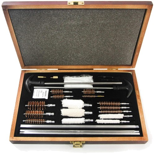 Kit pulizia armi universale