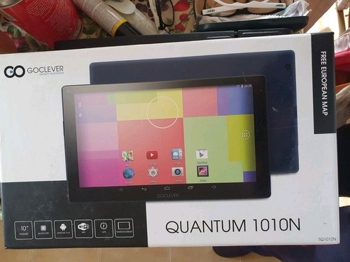 Goclever quantum - goclever,