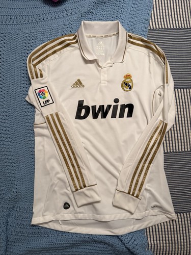 Maglia casa manica - , lunga