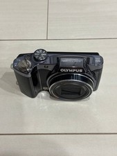 Fotocamera digitale Olympus