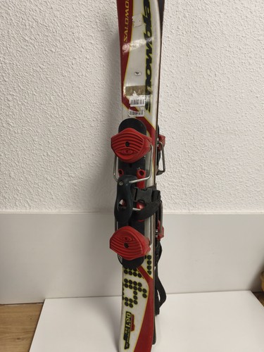 Mini ski salomon snowblade - mini,
