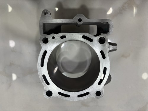 Cilindro kawasaki 450 2024 - kawasaki,