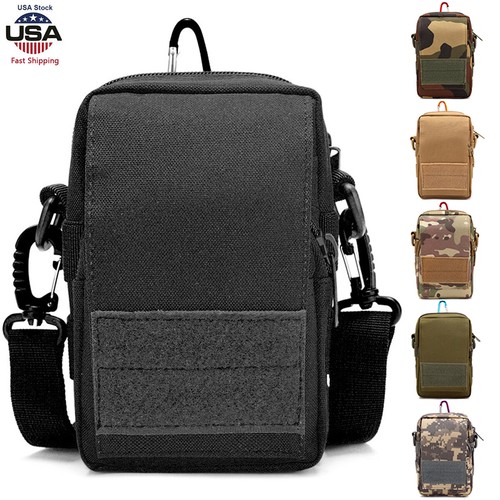 Tactical molle edc marsupio - edc,