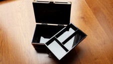 Beauty case cofanetto scrigno - beauty,