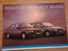 Brochure Depliant Prospekt