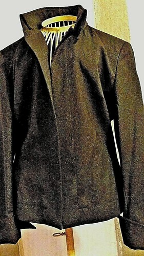 Full giacca elegante - giacca,