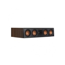 KLIPSCH RP 404C WALNUT DIFFUSORE CANALE CENTRALE GARANZIA UFFICIALE