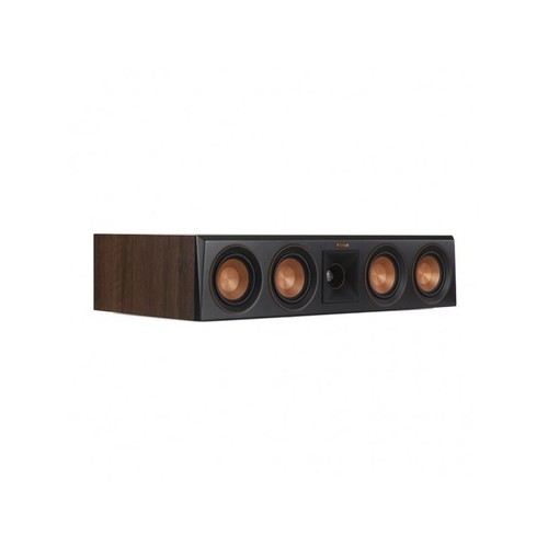 Klipsch 404c walnut - klipsch,