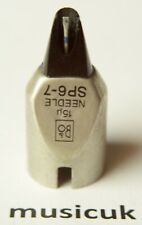 BANG OLUFSEN sp6/7 SP6 SP7 SP6-7 STILO DIAMANTATO B&O BEOGRAM 1000 1001 1500