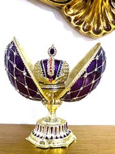 Uovo Faberge Imperiale Royal