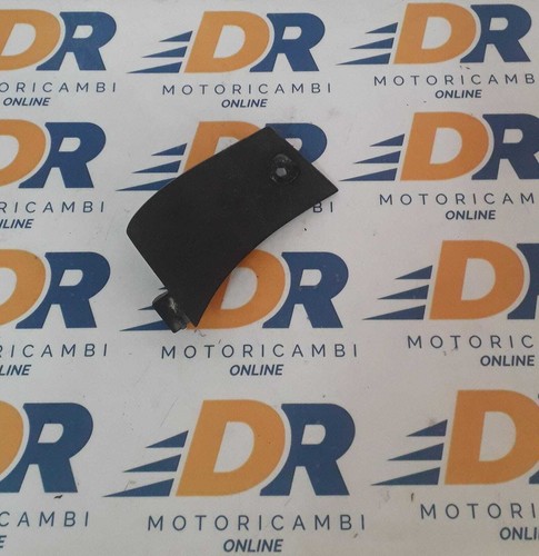 Carena coperchio pedana destro - carena,