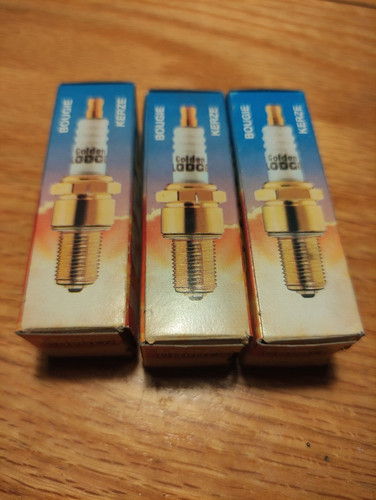Candele lodge d spark - candele,