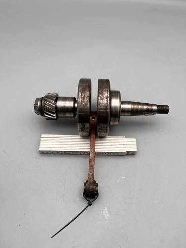 Albero motore yamaha m - motore,