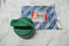 Tappo serbatoio benzina - tappo,