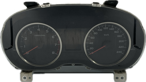 Quadro strumenti cruscotto - , per