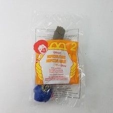 1999 McDonald's Happy Meal Toy