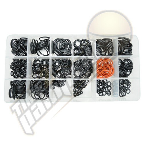 Autococker paintball ring - autococker,