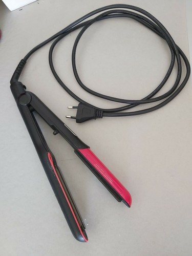 Piastra per capelli - , rowenta