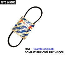 Cinghia alternatore originale